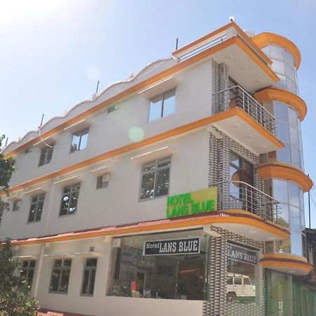 לנסדאון Hotel Lansblue מראה חיצוני תמונה