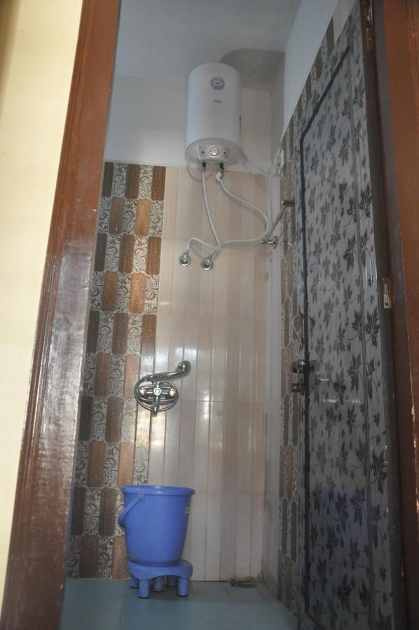 לנסדאון Hotel Lansblue מראה חיצוני תמונה
