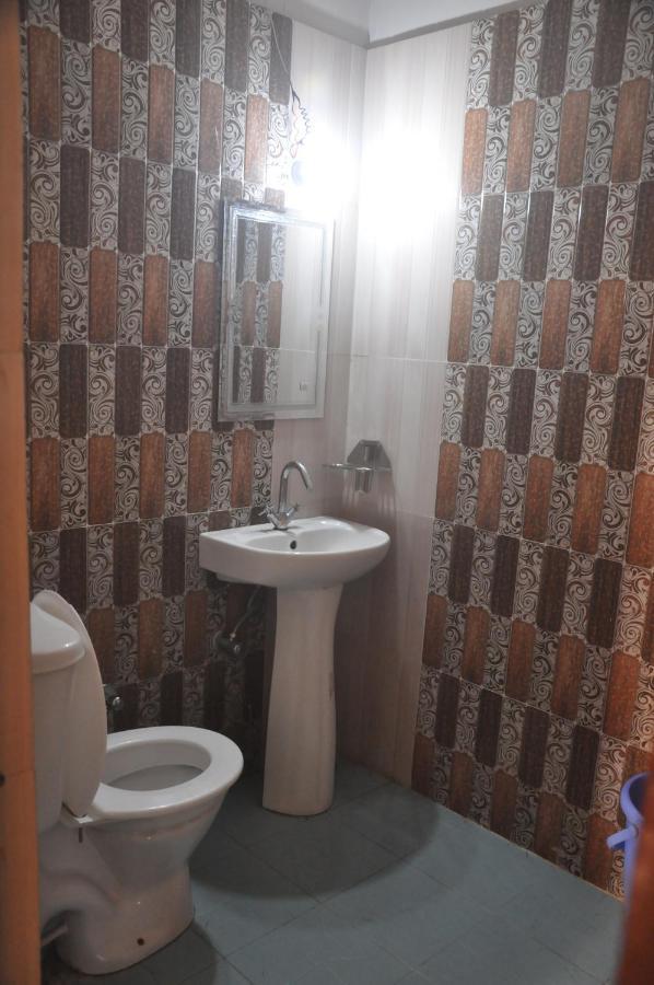 לנסדאון Hotel Lansblue מראה חיצוני תמונה