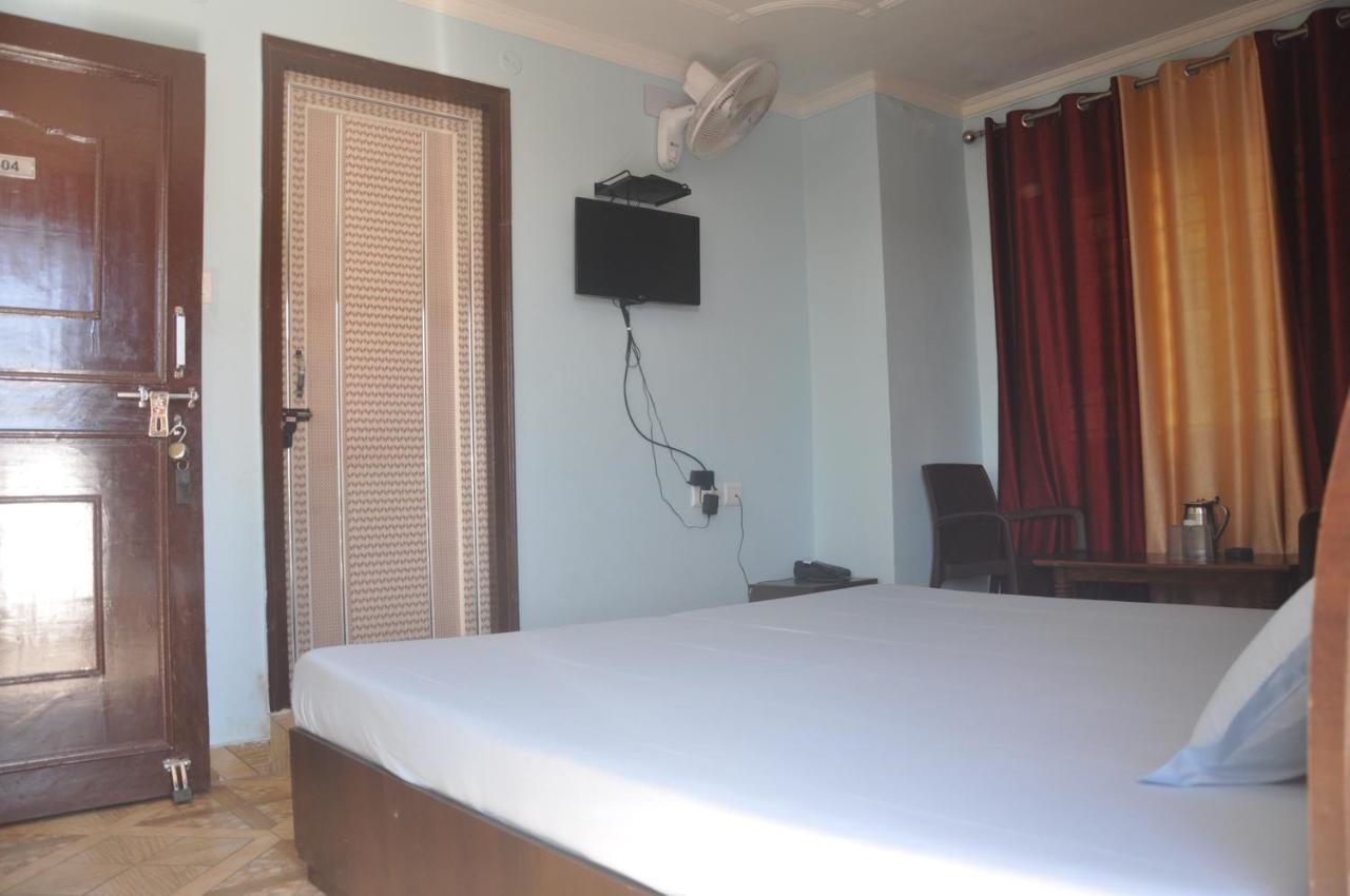 לנסדאון Hotel Lansblue מראה חיצוני תמונה