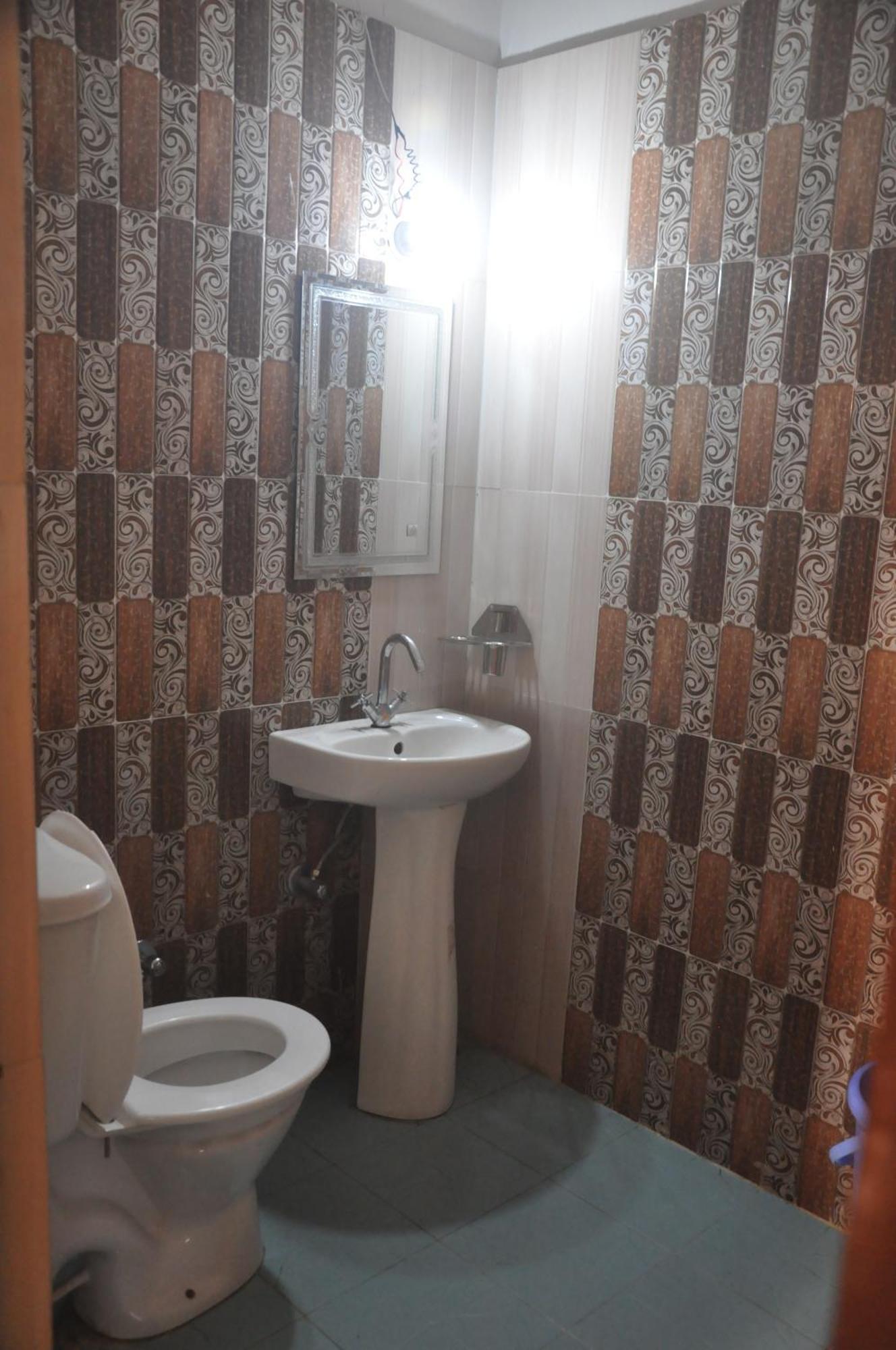 לנסדאון Hotel Lansblue מראה חיצוני תמונה